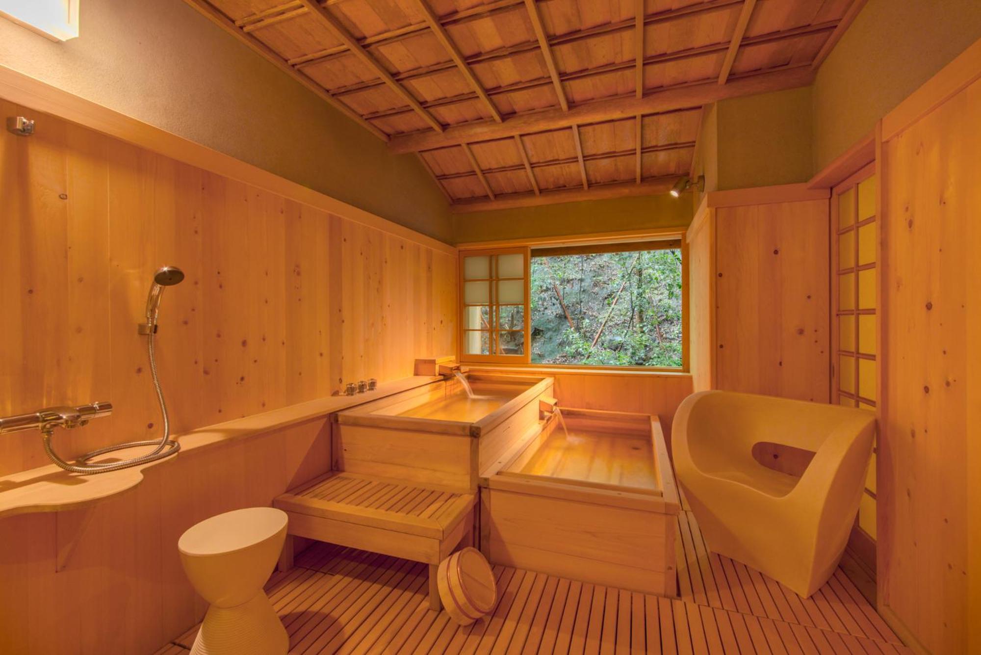 Araya Totoan Hotel Kaga  Room photo